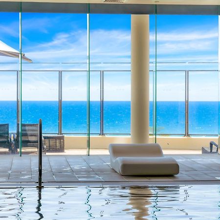 Soul Beachfront 3Brm Ocean View - Optimise Bnb Голд-Кост Экстерьер фото