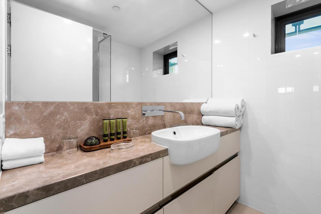 Soul Beachfront 3Brm Ocean View - Optimise Bnb Голд-Кост Экстерьер фото
